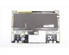 Lenovo 5CB0S72889 COVER UpperCaseASM_US W 81J0 PTN BL