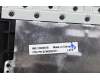 Lenovo 5CB0S91811 COVER Upper Case L 81LB WH W/KB BL AR-E