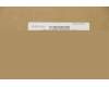 Lenovo 5CB0S95250 COVER Upper Case C81MH(UK)NBL_UK