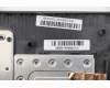 Lenovo 5CB0S95251 COVER Upper Case C81MH(UK)NBL_ITA