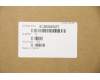 Lenovo 5CB0S95257 COVER Upper Case C81MH(UK)NBL_NORDI