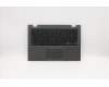 Lenovo 5CB0S95258 COVER Upper Case C81MH(UK)NBL_FRE