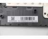 Lenovo 5CB0S95259 COVER Upper Case C81MH(UK)NBL_GER