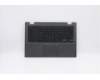 Lenovo 5CB0S95260 COVER Upper Case C81MH(UK)NBL_BEL