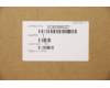 Lenovo 5CB0S95327 COVER FRU FE5A0_D_COVER_SUB_ASSY_SILVER