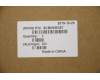 Lenovo 5CB0S95357 COVER ASSY CS SR LCASE LAR