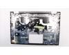 Lenovo 5CB0T04888 COVER Upper Case C 81JS IG W/KB UK