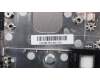Lenovo 5CB0T04888 COVER Upper Case C 81JS IG W/KB UK