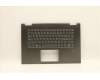 Lenovo 5CB0T04943 COVER Upper Case C 81JS IG W/KB SW