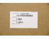 5CB0T04951 Lenovo COVER Upper Case C 81JS PTN W/KB HB