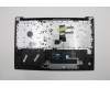 Lenovo 5CB0T25478 COVER Upper Case ASM C 81MT SLVN