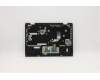 Lenovo 5CB0T45059 COVER Upper Case ASM SP B 81M9 N SPT 5M