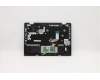 Lenovo 5CB0T45088 COVER Upper Case ASM BU B 81M9 N SPT 5M