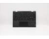Lenovo 5CB0T45091 COVER Upper Case ASM ND B 81M9 N SPT 5M