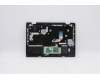 Lenovo 5CB0T45100 COVER Upper Case ASM GR B 81M9 SPT 5M