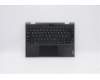 Lenovo 5CB0T45100 COVER Upper Case ASM GR B 81M9 SPT 5M