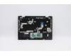Lenovo 5CB0T45115 COVER Upper Case ASM BE B 81M9 N SPT 5M