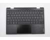 Lenovo 5CB0T45128 COVER Upper Case ASM ND B 81M9 SPT 5M