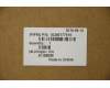 Lenovo 5CB0T77515 COVER Upper Case ASM UK B 81M8