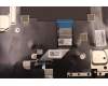 Lenovo 5CB0T77530 COVER Upper Case ASM RU B 81M8
