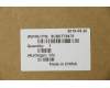 Lenovo 5CB0T79475 COVER UpperCaseASM US INT\'E B81MB NSPT5M