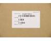 Lenovo 5CB0T79512 COVER Upper Case ASM BE B 81MB SPT 5M