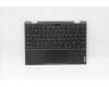 Lenovo 5CB0T79599 COVER Upper Case ASM AR-E B 81MC SPT 5M