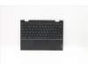 Lenovo 5CB0T79754 COVER Upper Case ASM UK B 81MA