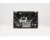 Lenovo 5CB0U41984 COVER Uppercase C81N4 ALBLK FPBL US
