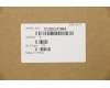 Lenovo 5CB0U41984 COVER Uppercase C81N4 ALBLK FPBL US