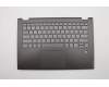 Lenovo 5CB0U42015 COVER Uppercase C81N4 ALBLK FPBL USA