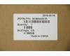 Lenovo 5CB0U42015 COVER Uppercase C81N4 ALBLK FPBL USA