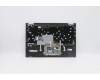 Lenovo 5CB0U42114 COVER Uppercase C81N4 ALGRY FPBL T-CH