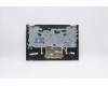 Lenovo 5CB0U42189 COVER Uppercase C81N4 ALGRY FPNBL LATIN