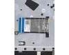 Lenovo 5CB0U42189 COVER Uppercase C81N4 ALGRY FPNBL LATIN