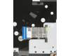 Lenovo 5CB0U42242 COVER Uppercase C81N4 PLBLU FPBL AR-E