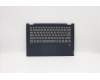 Lenovo 5CB0U42243 COVER Uppercase C81N4 PLBLU FPBL HEB