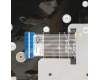 Lenovo 5CB0U42243 COVER Uppercase C81N4 PLBLU FPBL HEB