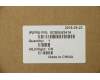 Lenovo 5CB0U42414 COVER Uppercase C81N4 PLBLU NFPNBL GER