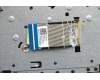 Lenovo 5CB0U42414 COVER Uppercase C81N4 PLBLU NFPNBL GER