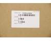 Lenovo 5CB0U42494 COVER Upper Case ASM_US W 81Q7 W/KB