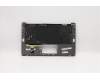 5CB0U42494 Lenovo COVER Upper Case ASM_US W 81Q7 W/KB