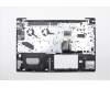 Lenovo 5CB0U42536 COVER C Cover MGR AL BU