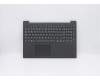 Lenovo 5CB0U42653 COVER Upper Case ASM_UK L 81K6 IG