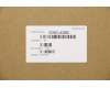 Lenovo 5CB0U42680 COVER UpperCaseASM_US INTE 81RG IG