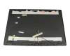 5CB0U42690 original Lenovo tapa para la pantalla 43,9cm (17,3 pulgadas) gris-plata