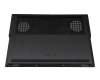 5CB0U42700 parte baja de la caja Lenovo original negro