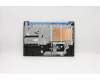 Lenovo 5CB0U42752 COVER Upper Case ASM_RU L 81LK BL