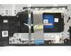 Lenovo 5CB0U42752 COVER Upper Case ASM_RU L 81LK BL