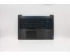 Lenovo 5CB0U42753 COVER Upper Case ASM_SA L 81LK BL